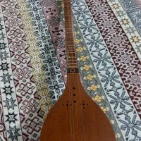 سه تار استاد کیوانشکوه