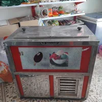 یخچال صندوقی