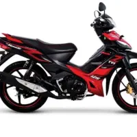 tvs rockz 1402 صفر