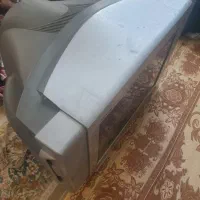 تلویزیون قدیمی سامسونگ|تلویزیون و پروژکتور|شهر بابک, |دیوار