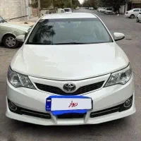 تویوتاکمری