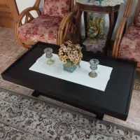 میز جلو مبلی