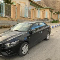 تارا وی یک آبنوس