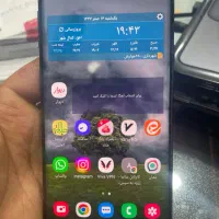 گوشی نوت ۹سامسونگ ۱۲۸گیگ