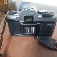 دوربین عکاسی BRAUN مدل SR2000|دوربین عکاسی و فیلمبرداری|تهران, جیحون|دیوار