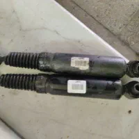 کمک فنر عقب۲۰۶|قطعات یدکی و لوازم جانبی|تهران, شهرک رضویه|دیوار