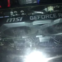 کارت گرافیک ۲۰۶۰ سوپر|قطعات و لوازم جانبی رایانه|بیرجند, |دیوار