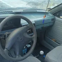 پراید هاچبک مدل ۸۸ فرمان هیدرولیک|خودرو سواری و وانت|اردبیل, |دیوار