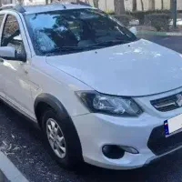 کوییک ۱۴۰۱ فرمان D|خودرو سواری و وانت|هشتگرد, شهرک راه آهن|دیوار