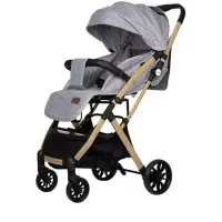 کالسکه خارجی ریچ کیدز مسافرتی|کالسکه و لوازم جانبی|یزد, |دیوار