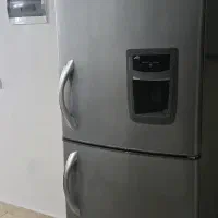 یخچال الکترو استیل