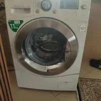 ماشین لباسشویی
