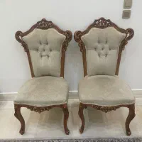 صندلی میزبان