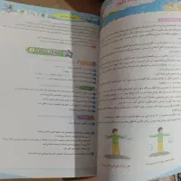 کتاب EQ پایه ششم|کتاب و مجله آموزشی|شاهین‌شهر, شهرک هشت بهشت|دیوار