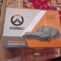 لنت شمع وایر|قطعات یدکی و لوازم جانبی|اندیمشک, |دیوار