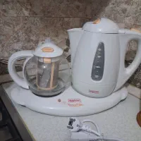 چای سازنو