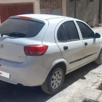 تیبا 2 (هاچبک) EX، مدل ۱۴۰۰