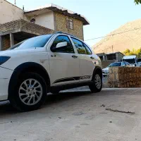 کوییک rمدل 99تماک فاریک بدون خط خش درجه یک|خودرو سواری و وانت|شیراز, ریشمک|دیوار