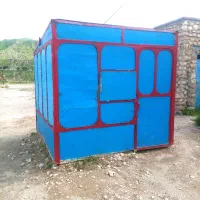 دکه