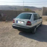 مدل 90 بدون رنگ|خودرو سواری و وانت|جهرم, |دیوار