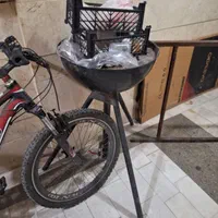 کولر آبی و مشعل گازی|کولر آبی|تهران, خواجه نصیر طوسی|دیوار