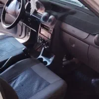 پراید وانت مدل 1402|خودرو سواری و وانت|الوند, |دیوار