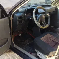 پراید سورمه ای تیره مدل ۸۲