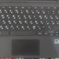 لپ تاپ HP مدل کروم|رایانه همراه|گنبد کاووس, |دیوار