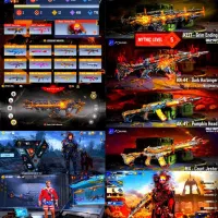 اکانت کالاف