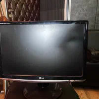 مانیتور ال جی ۱۹ اینچ