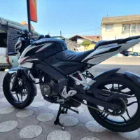 ns200|موتورسیکلت|لنگرود, |دیوار