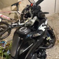 موتور kpt200|موتورسیکلت|لاهیجان, کوی استادان|دیوار