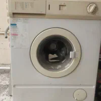 یه لباسشویی ترو تمیز ونو|ماشین لباسشویی و خشککن لباس|شوش, |دیوار