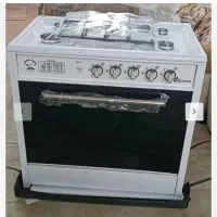 اجاق گازکاملانو