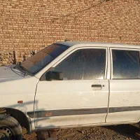 پراید 141 مدل 90