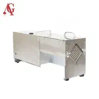 دستگاه اسلایسر صنعتی