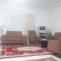 مبل راحتی هفت نفره پارچه‌ای شیک تا فردا ۸۶۰۰۰۰۰|مبلمان خانگی و میز عسلی|تالش, طولارود|دیوار