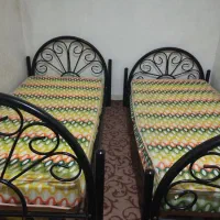 تخت ارجینال