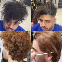 فرمو آرایشگاه پاکسازی فشیال رنگ اصلاح فر کراتینه|خدمات آرایشگری و زیبایی|مشهد, کوی پلیس|دیوار