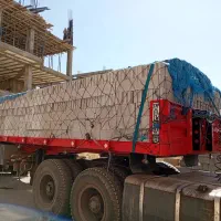 بلوک سبک|مصالح و تجهیزات ساختمان|شهرکرد, |دیوار