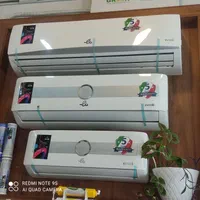 تعمیر و سرویس انواع پکیج و کولر گازی شبانه روزی