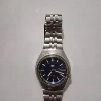 ساعت سیکو ۵