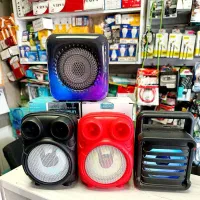 انواع اسپیکر باکیفیت|پخشکننده همراه|قم, نیروگاه|دیوار