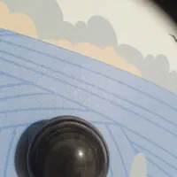 باباقوری اصل وزن بالا|کلکسیون اشیاء عتیقه|کیش, |دیوار