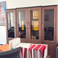 وسایل و تجهیزات مدیریتی و شرکتی و یا دفتر املاک|دفتر کار|کرج, کوی امامیه|دیوار