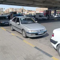 پرشیا مدل 86زانتیاموتور|خودرو سواری و وانت|خوی, |دیوار