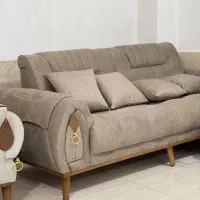 مبلمان چستر راحتی 8نفره فوق العاده نرم ولطیف