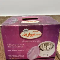 دستگاه وکس|آرایشی، بهداشتی، درمانی|قائمشهر, |دیوار