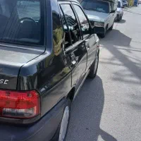 پراید ۱۳۱ مدل|خودرو سواری و وانت|نظرآباد, نظرآباد|دیوار