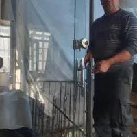 نصاب سکوریت|خدمات پیشه و مهارت|اصفهان, شهرک زاینده رود|دیوار